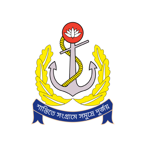 Bangladesh Navy